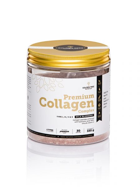 Premium Collagen Complex