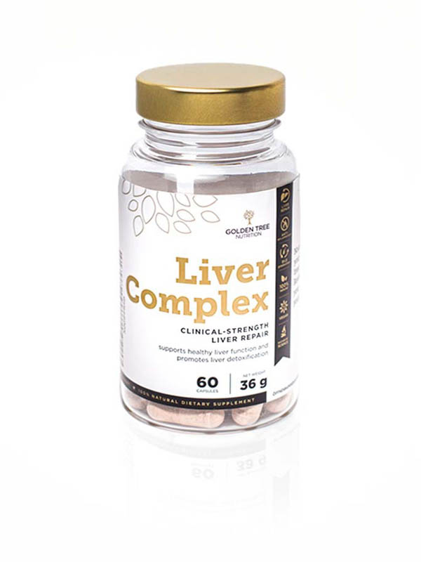 Liver Complex