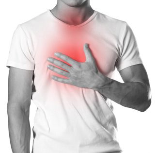 Simptomele bolii de reflux gastroesofagian